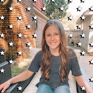 Meet your Posher, Lucy